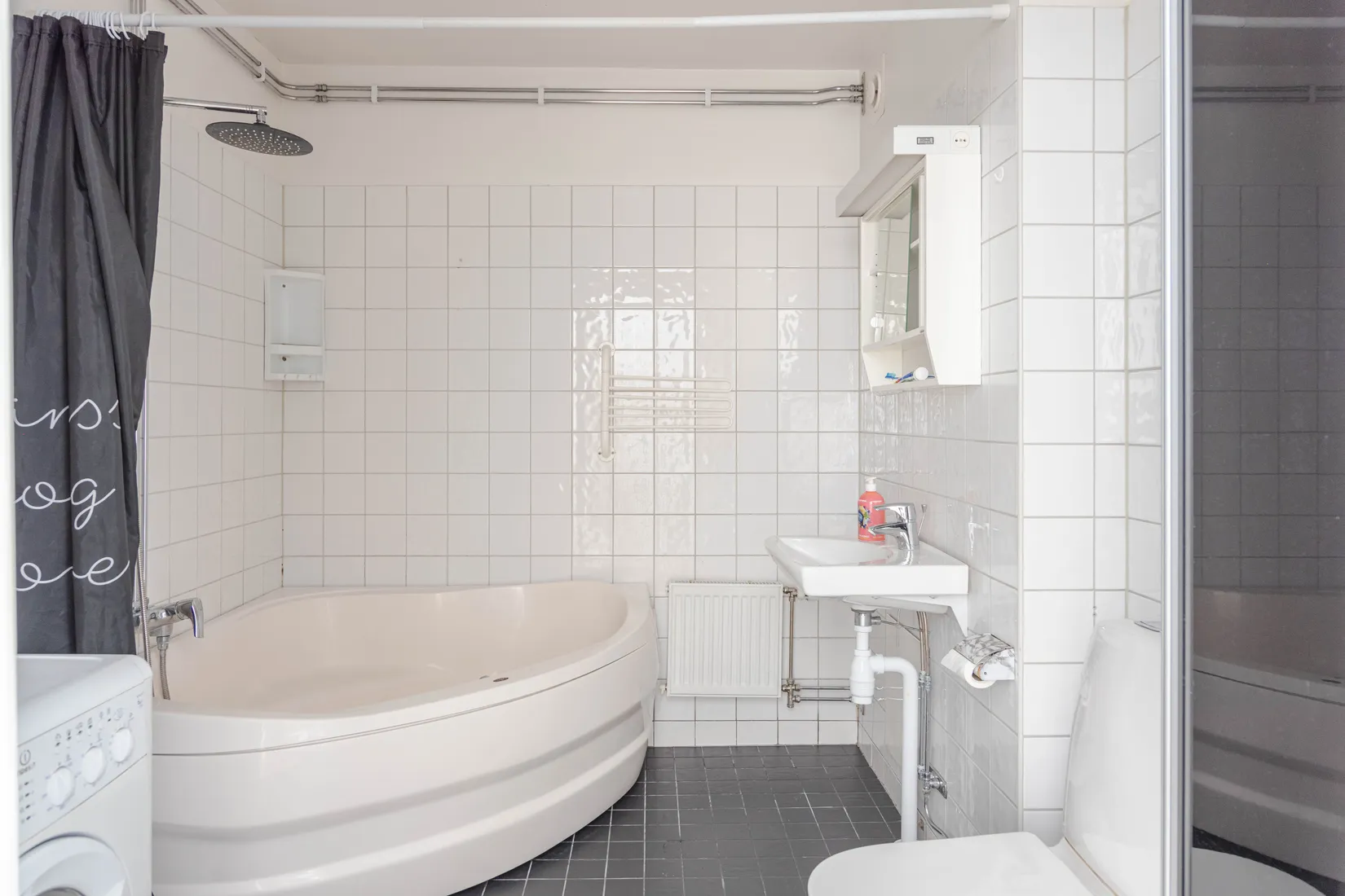Bostadsrätt, Kattugglegränd 3, Enköping