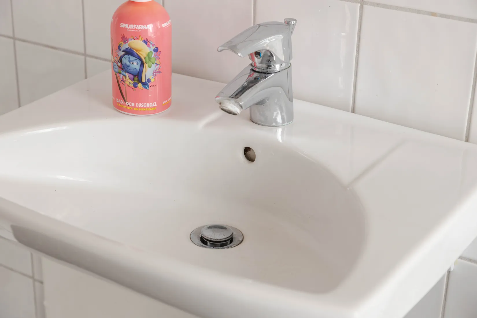 Bostadsrätt, Kattugglegränd 3, Enköping