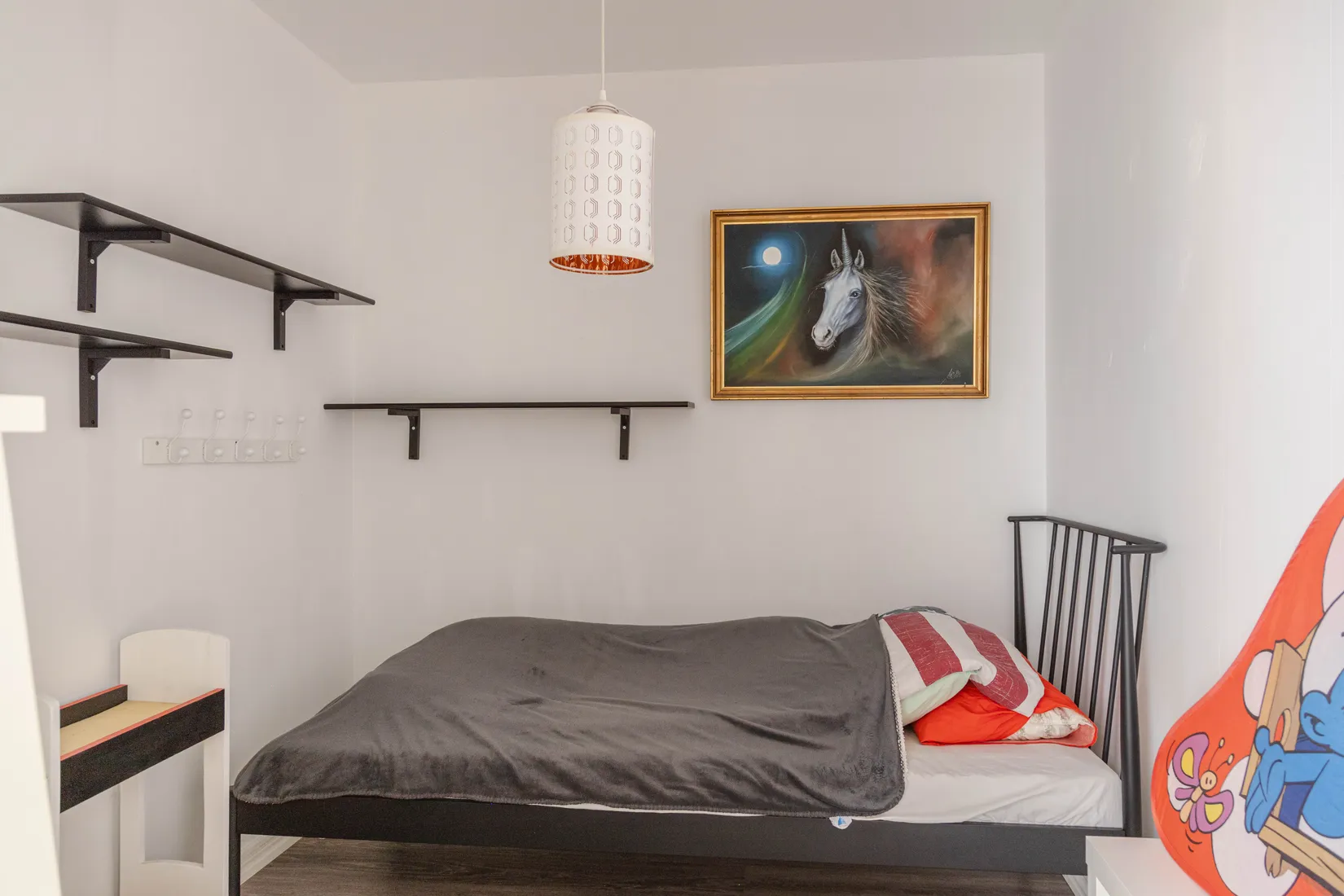 Bostadsrätt, Kattugglegränd 3, Enköping