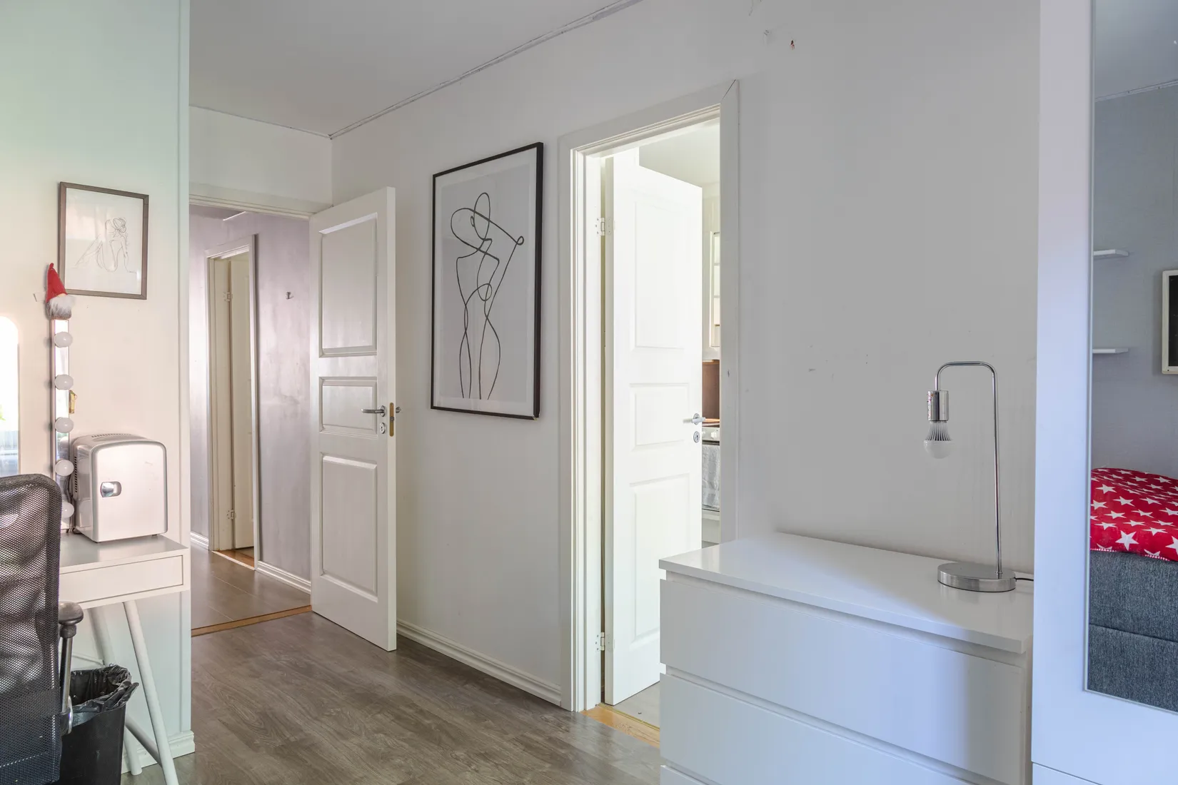 Bostadsrätt, Kattugglegränd 3, Enköping