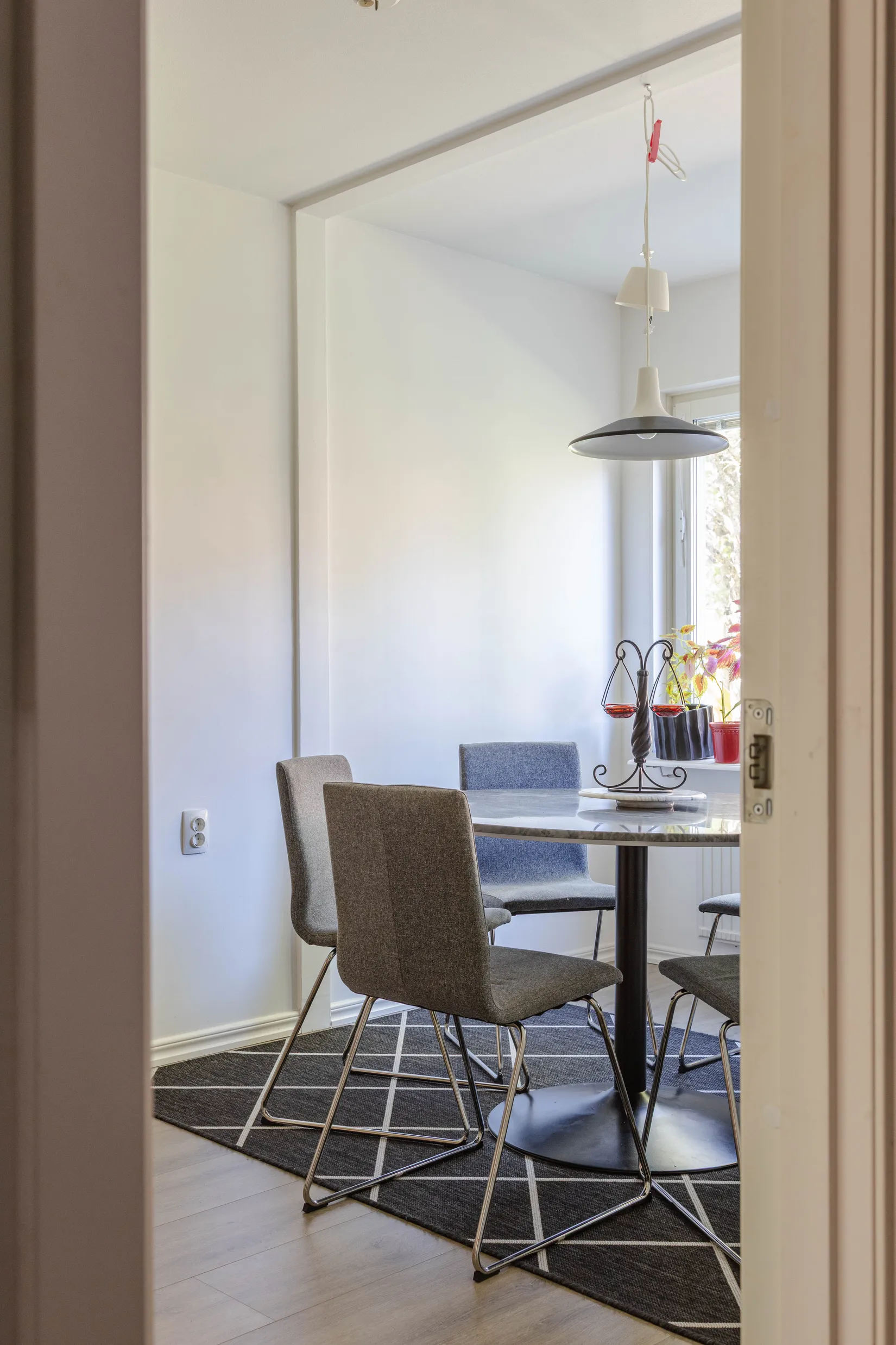 Bostadsrätt, Kattugglegränd 3, Enköping