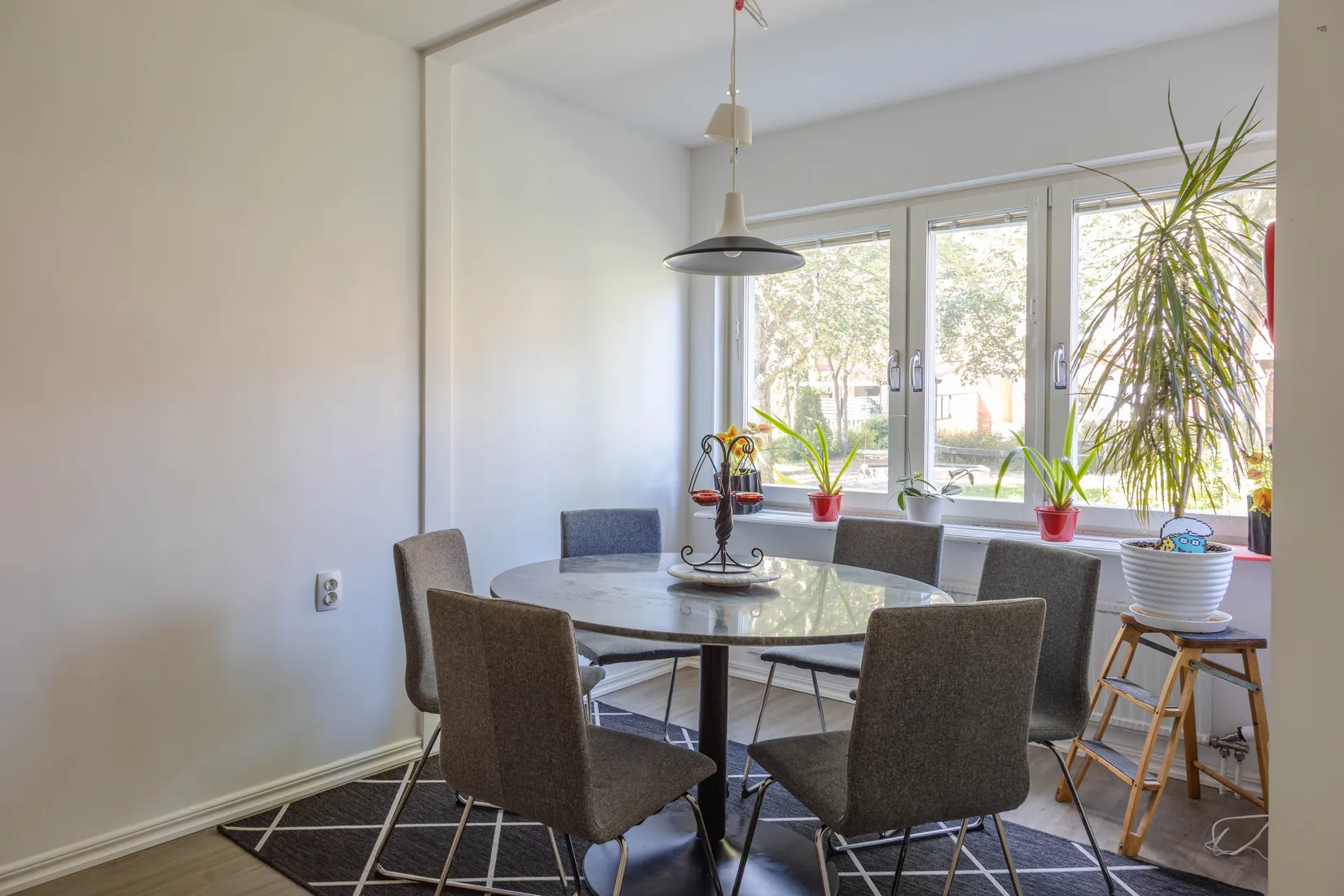 Bostadsrätt, Kattugglegränd 3, Enköping