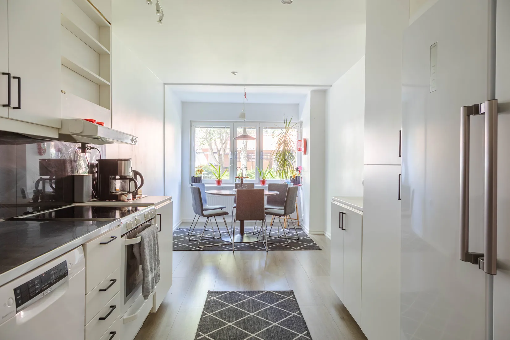 Bostadsrätt, Kattugglegränd 3, Enköping