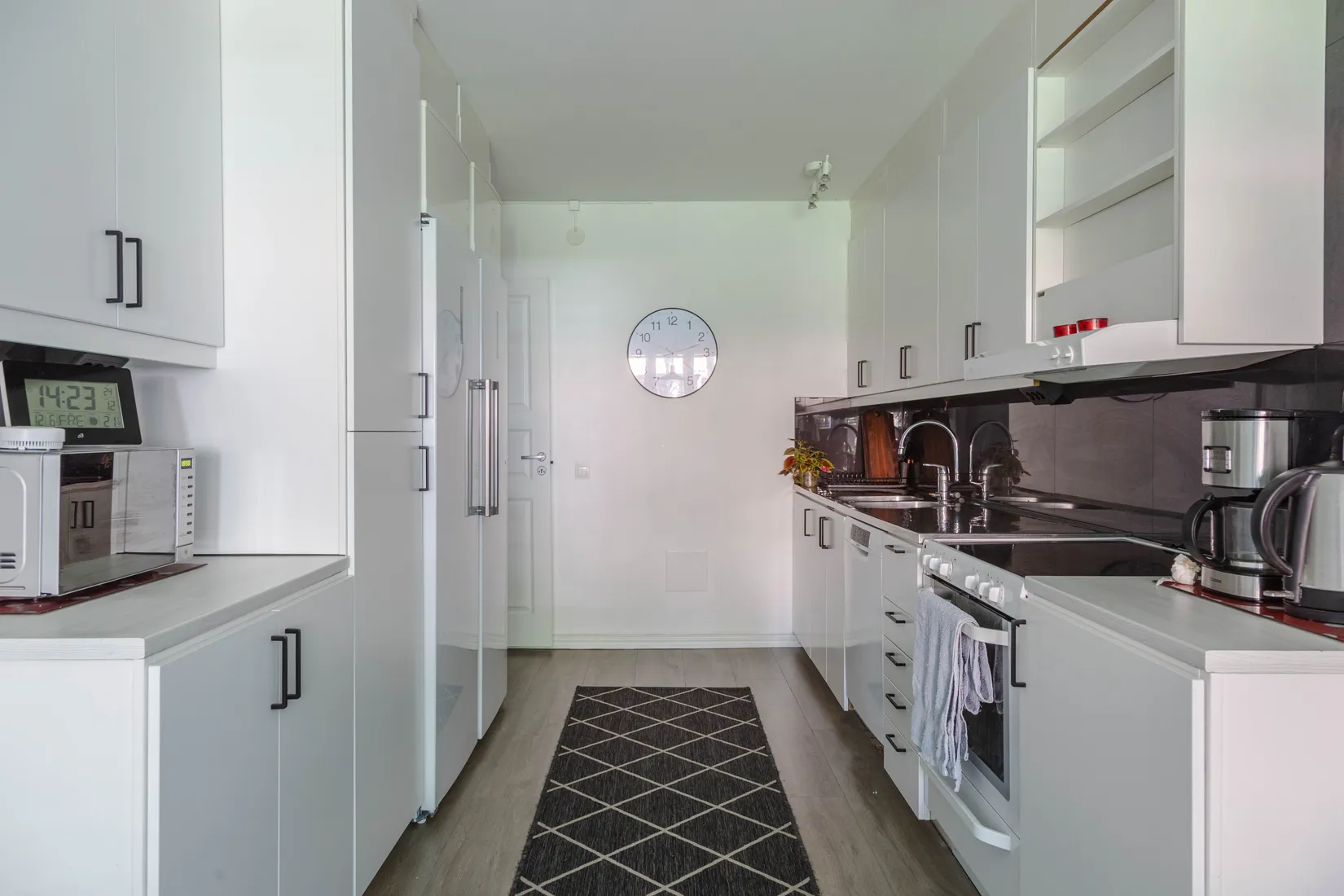 Bostadsrätt, Kattugglegränd 3, Enköping