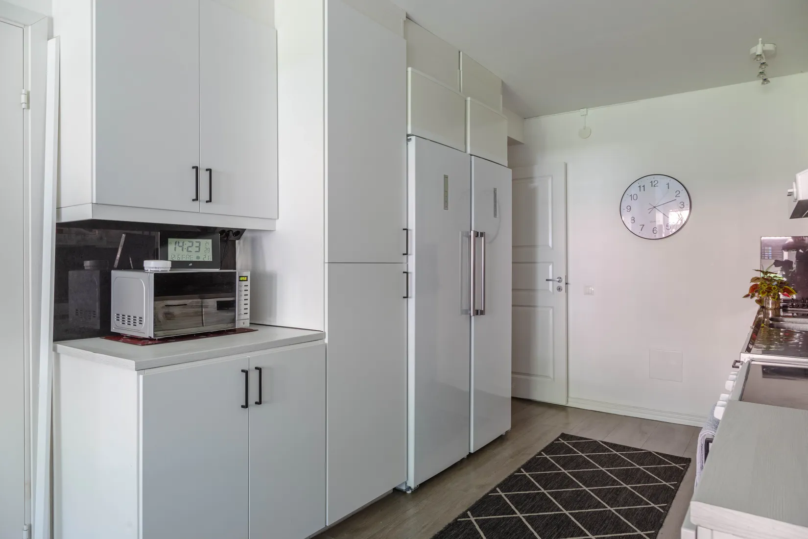 Bostadsrätt, Kattugglegränd 3, Enköping