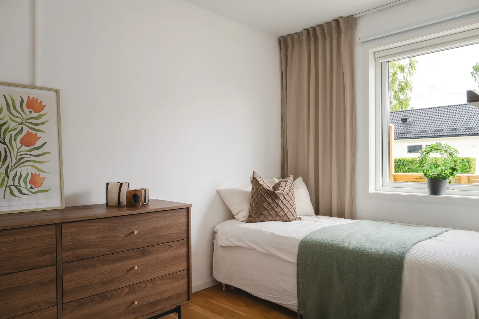 Villa, Båtvägen 30, Hammar, Hammarö