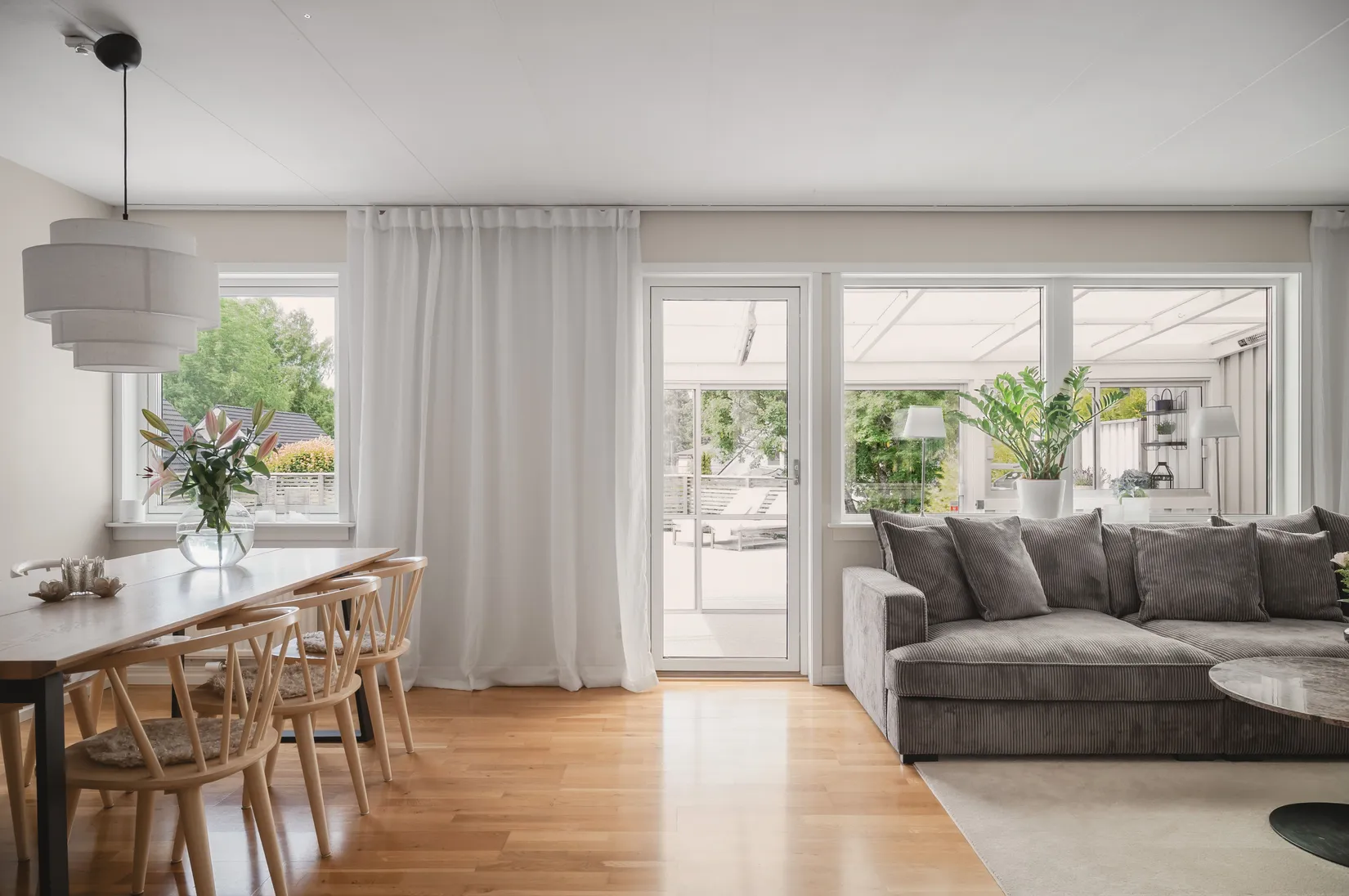 Villa, Båtvägen 30, Hammar, Hammarö