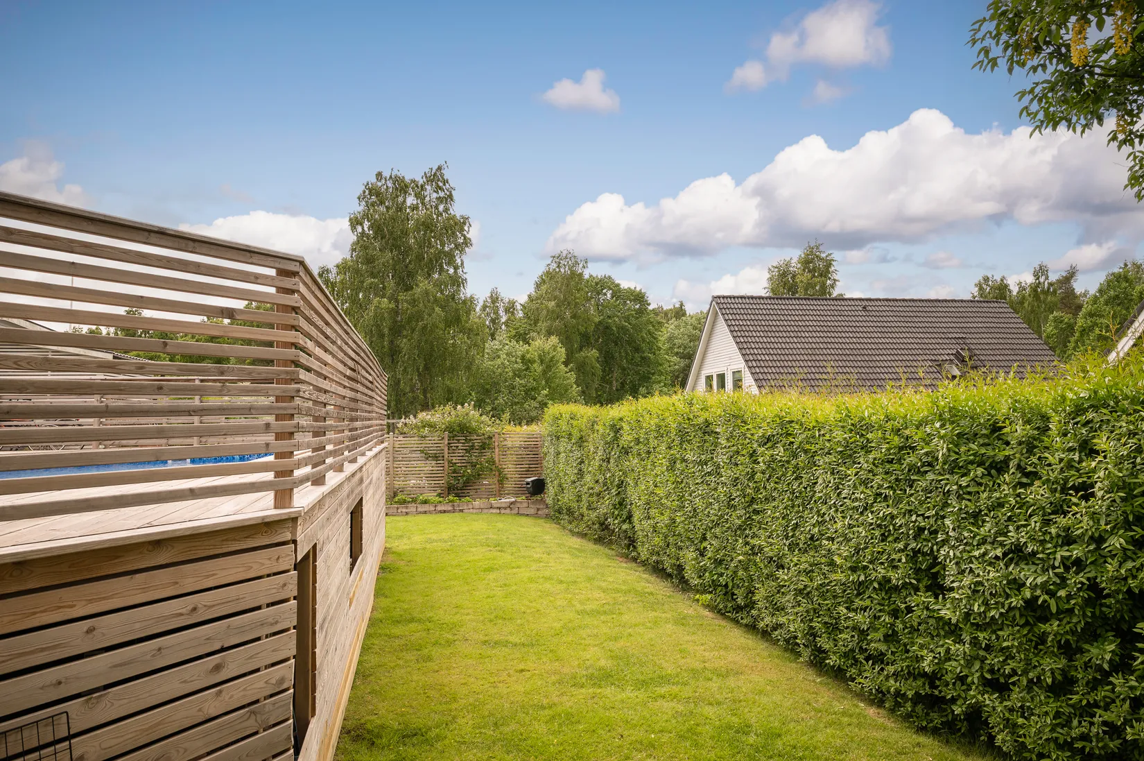 Villa, Båtvägen 30, Hammar, Hammarö