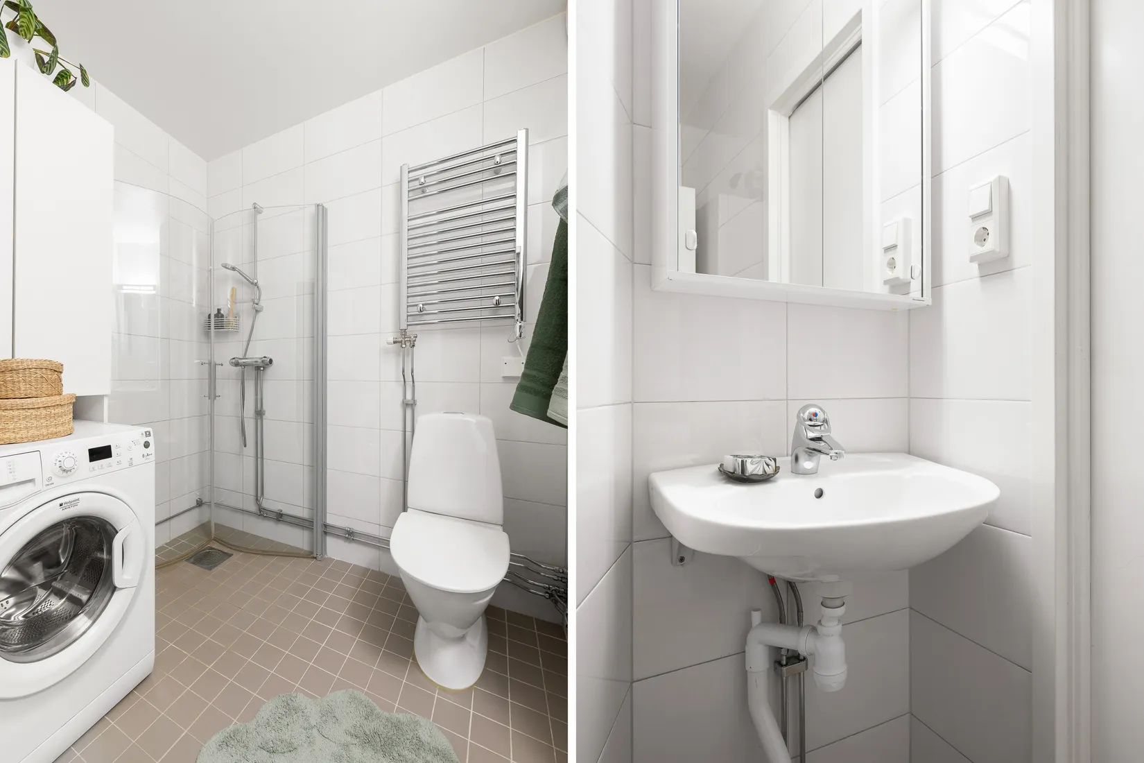 Bostadsrätt, Larsbodavägen 57, Farsta, Stockholm