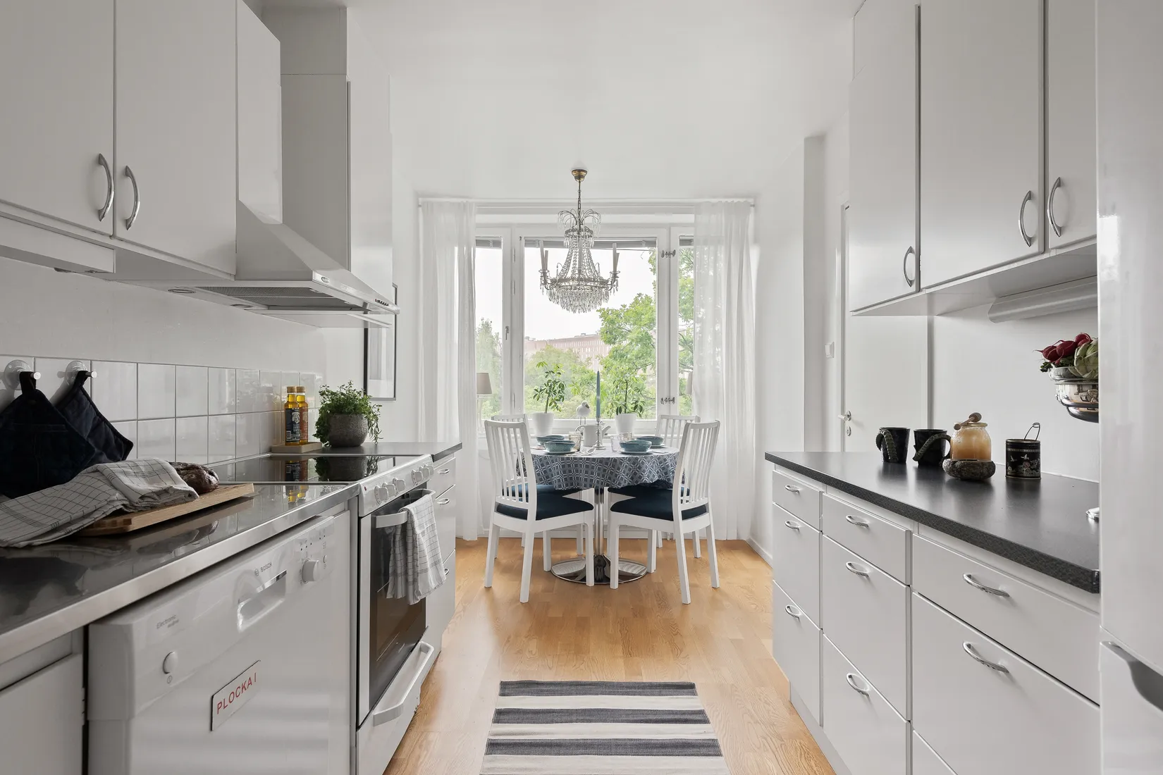 Bostadsrätt, Larsbodavägen 57, Farsta, Stockholm