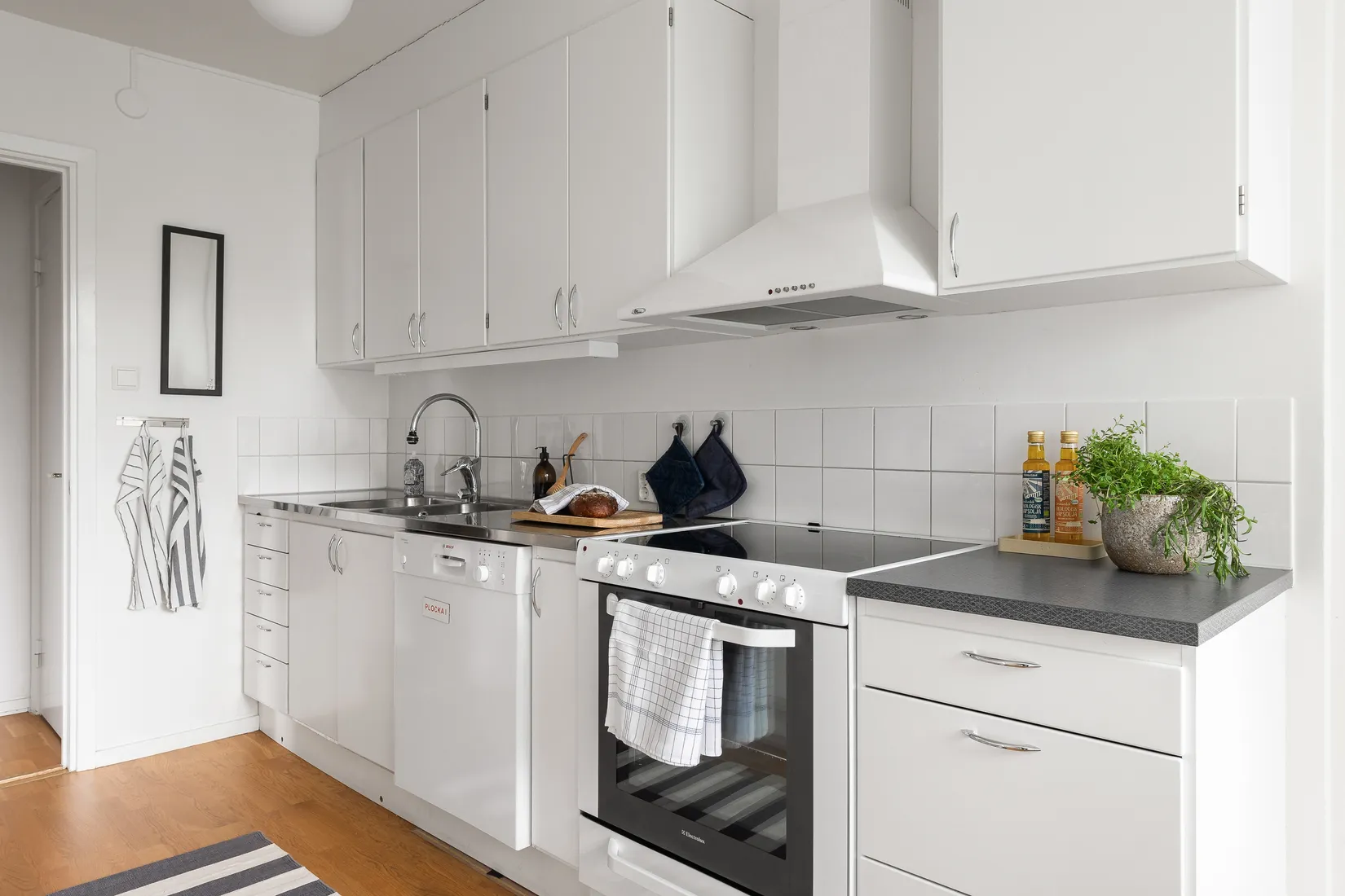 Bostadsrätt, Larsbodavägen 57, Farsta, Stockholm