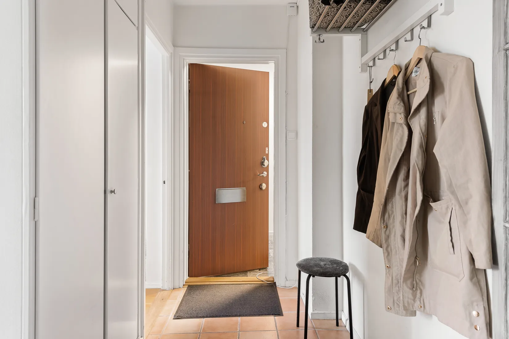 Bostadsrätt, Larsbodavägen 57, Farsta, Stockholm