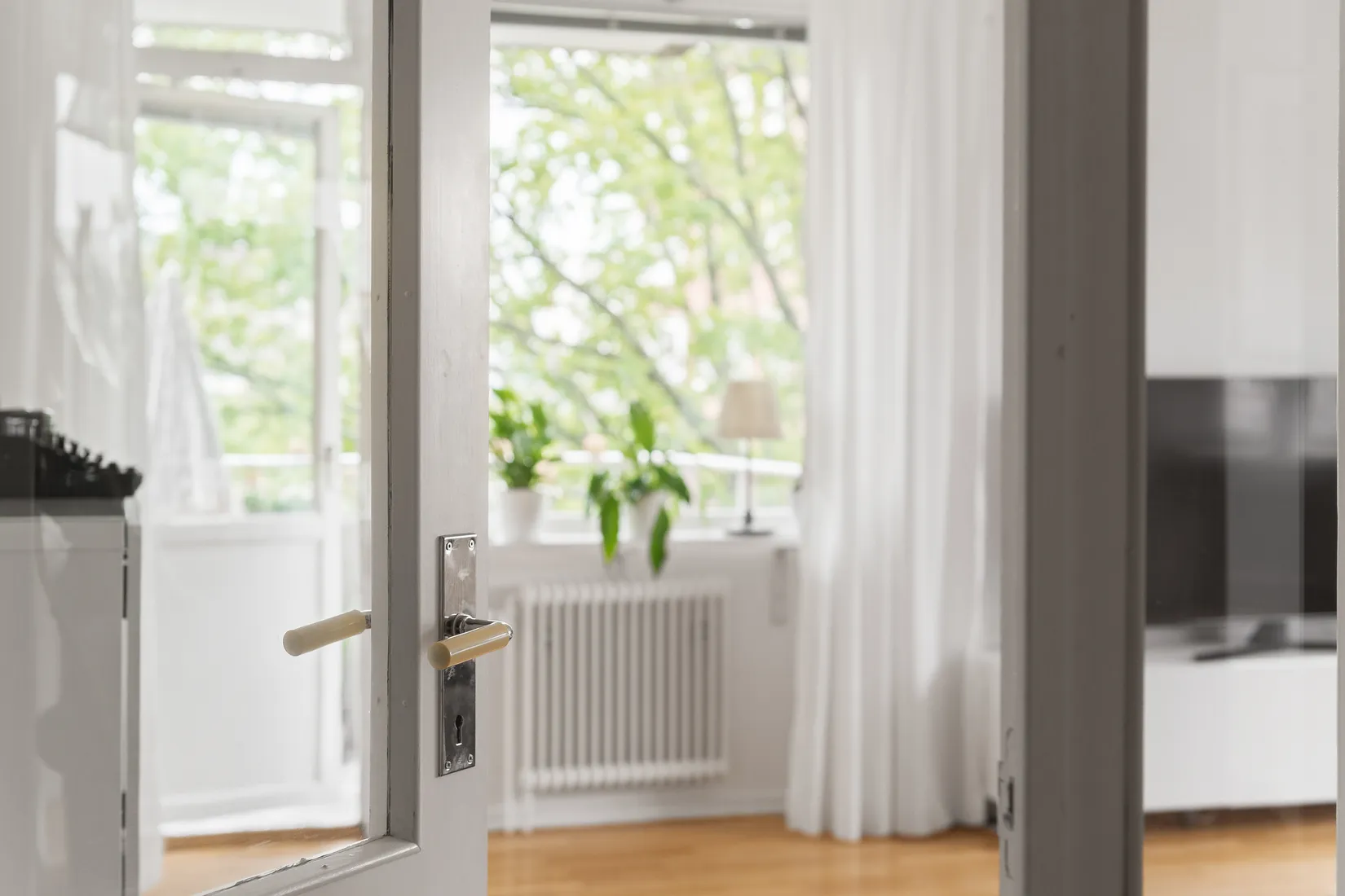 Bostadsrätt, Larsbodavägen 57, Farsta, Stockholm