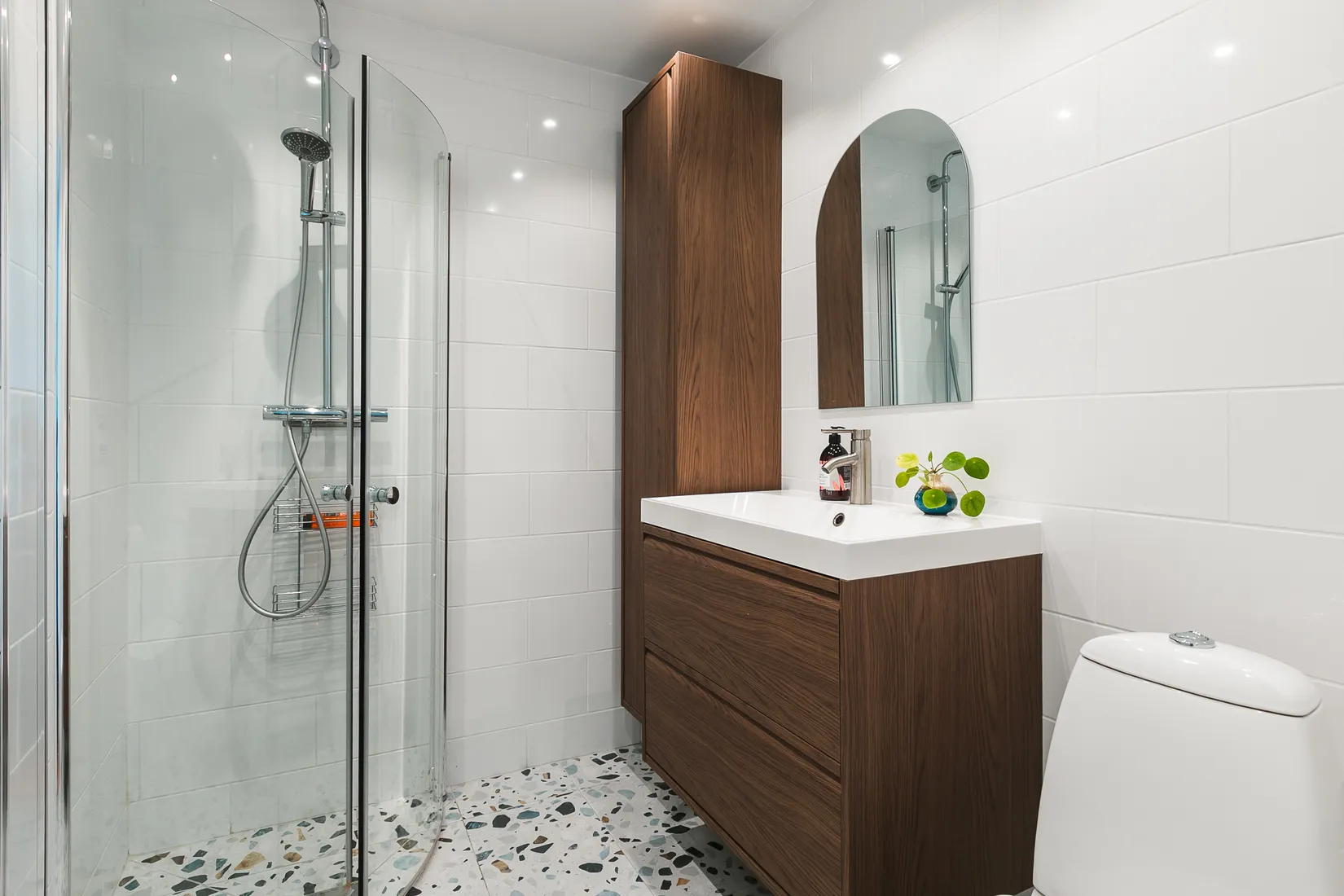 Bostadsrätt, Lönngatan 4 E, Norra Sofielund, Malmö