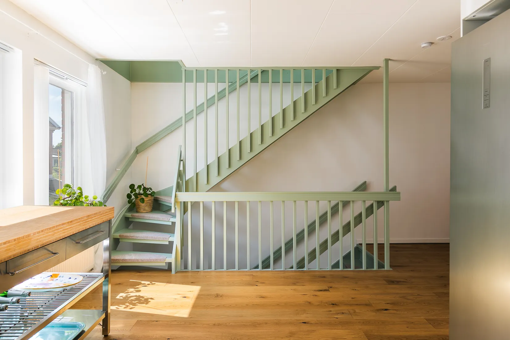 Bostadsrätt, Lönngatan 4 E, Norra Sofielund, Malmö