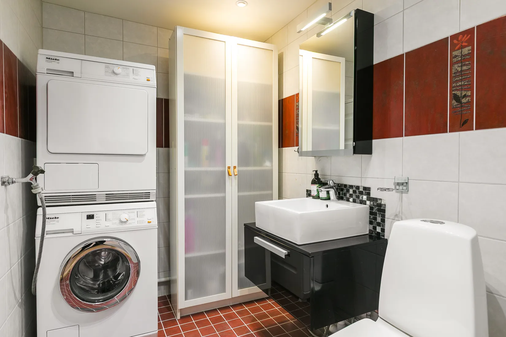 Bostadsrätt, Lönngatan 4 E, Norra Sofielund, Malmö