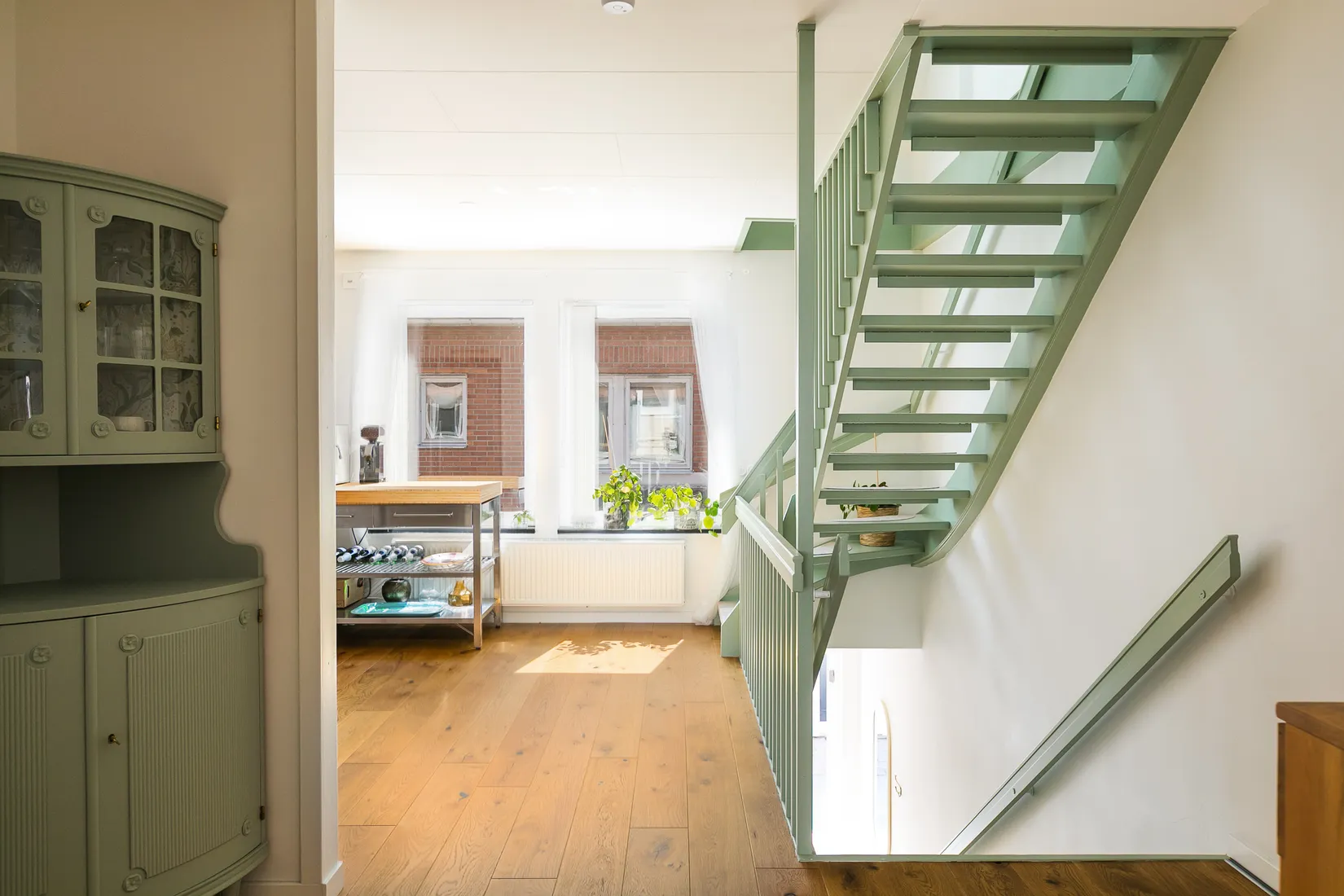 Bostadsrätt, Lönngatan 4 E, Norra Sofielund, Malmö
