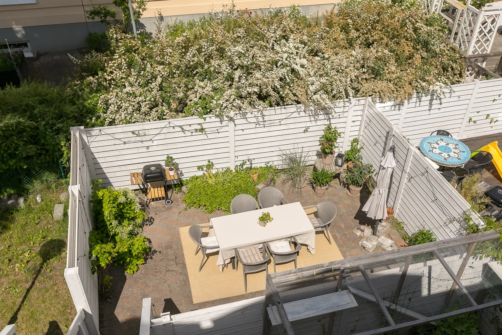 Bostadsrätt, Lönngatan 4 E, Norra Sofielund, Malmö