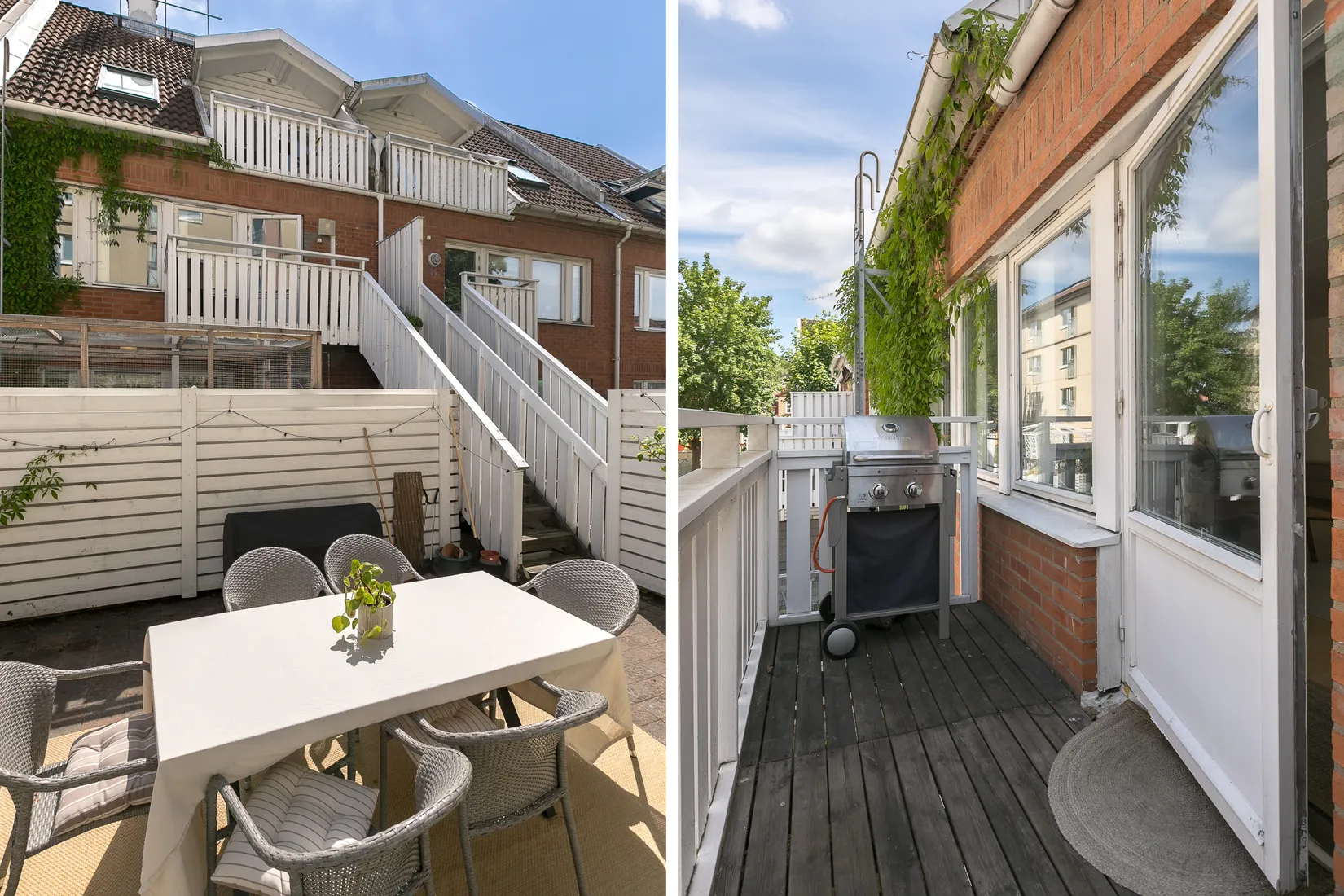 Bostadsrätt, Lönngatan 4 E, Norra Sofielund, Malmö
