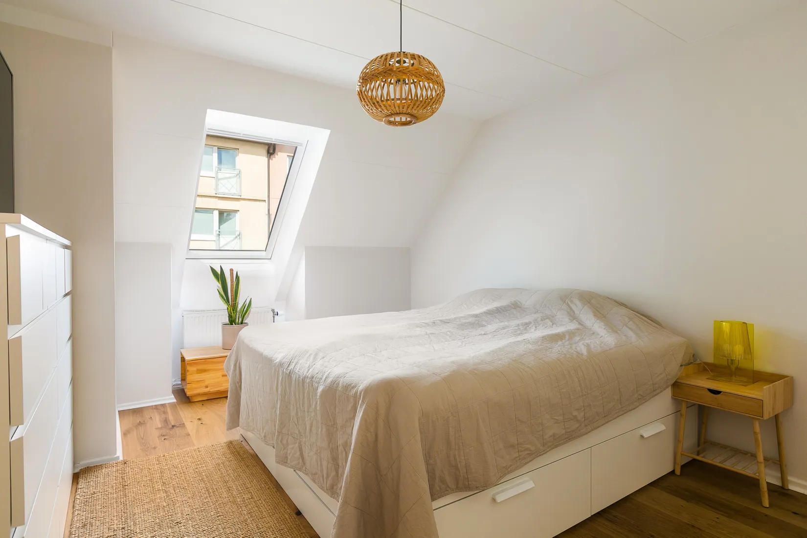 Bostadsrätt, Lönngatan 4 E, Norra Sofielund, Malmö