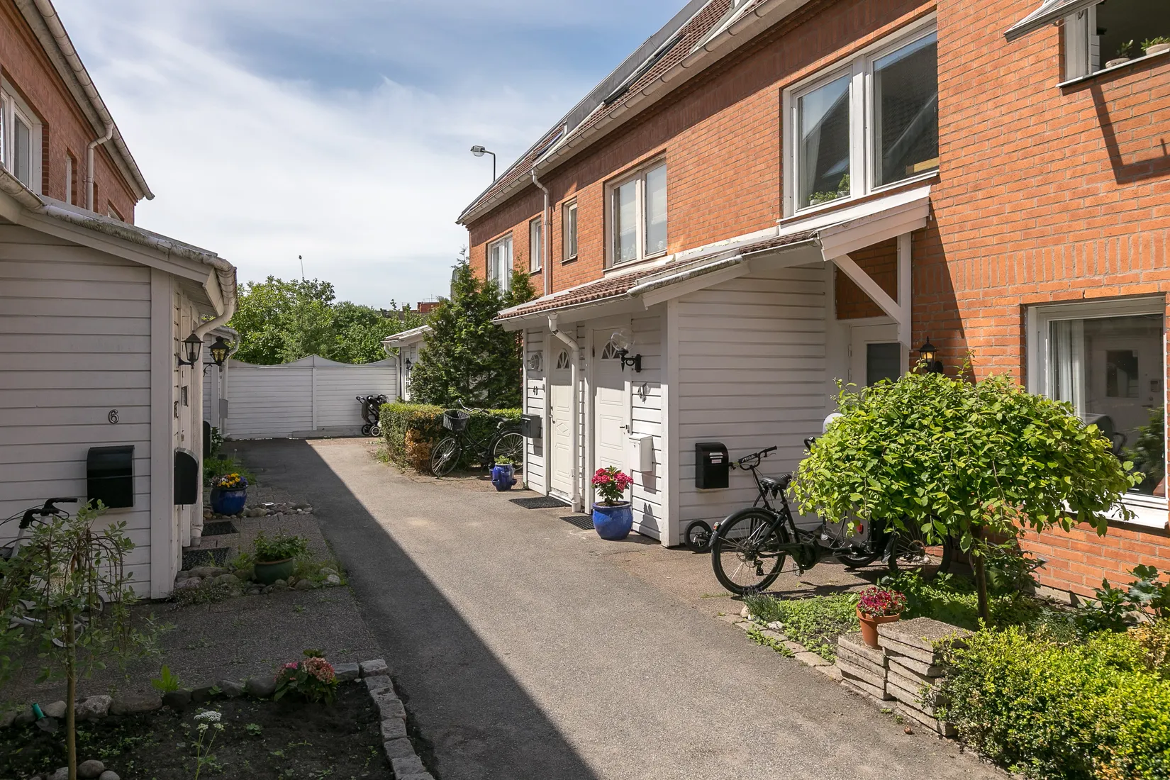 Bostadsrätt, Lönngatan 4 E, Norra Sofielund, Malmö