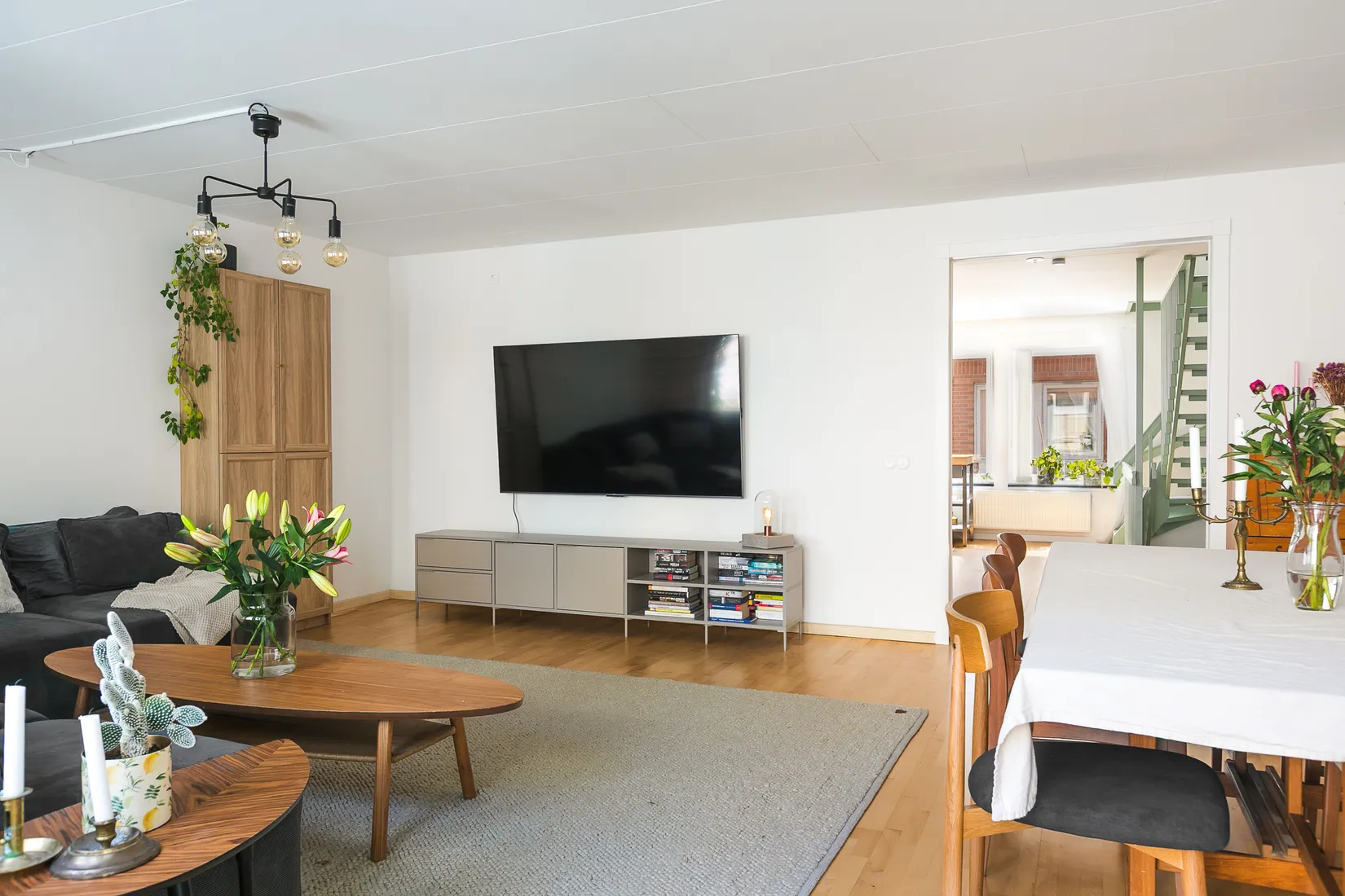 Bostadsrätt, Lönngatan 4 E, Norra Sofielund, Malmö
