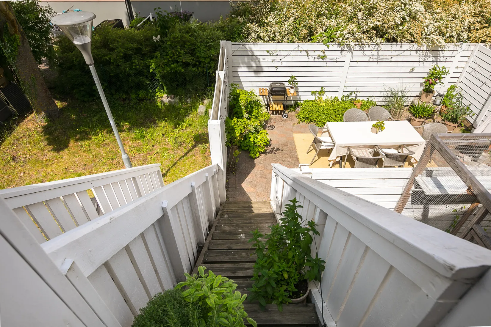 Bostadsrätt, Lönngatan 4 E, Norra Sofielund, Malmö