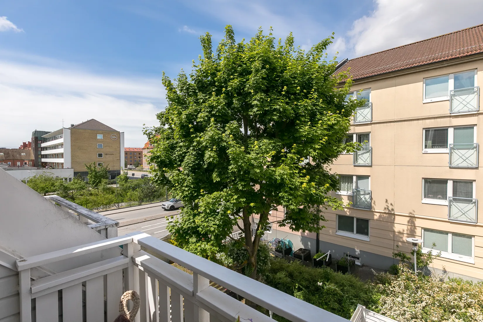 Bostadsrätt, Lönngatan 4 E, Norra Sofielund, Malmö