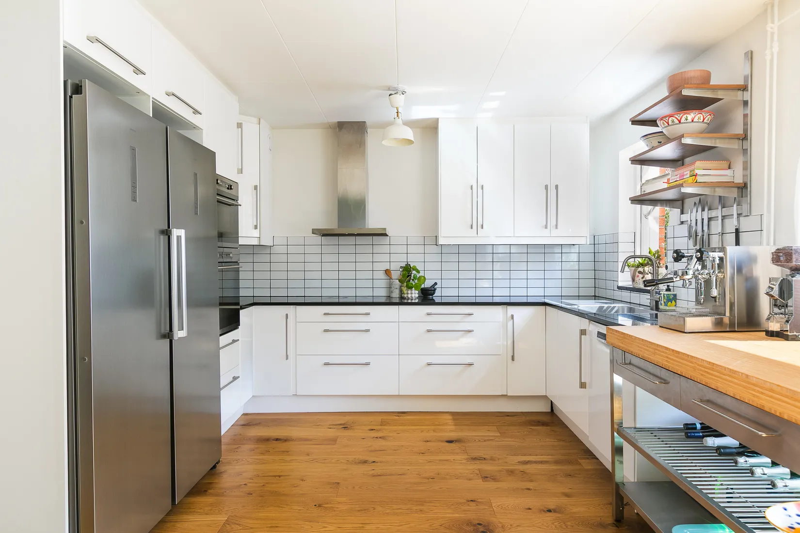 Bostadsrätt, Lönngatan 4 E, Norra Sofielund, Malmö