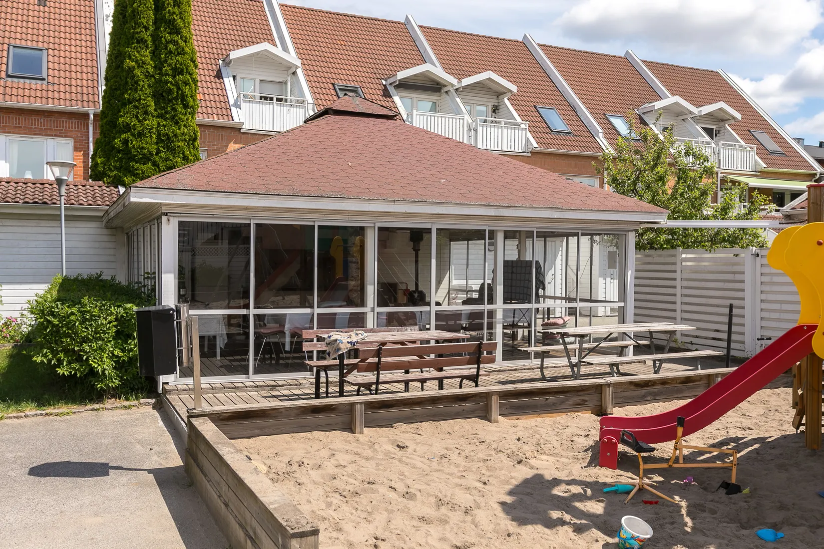 Bostadsrätt, Lönngatan 4 E, Norra Sofielund, Malmö