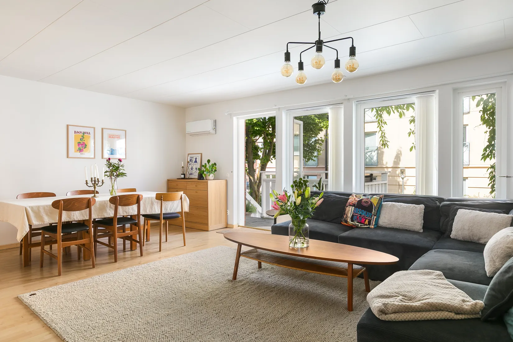 Bostadsrätt, Lönngatan 4 E, Norra Sofielund, Malmö