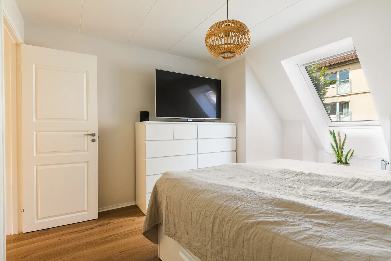 Bostadsrätt, Lönngatan 4 E, Norra Sofielund, Malmö
