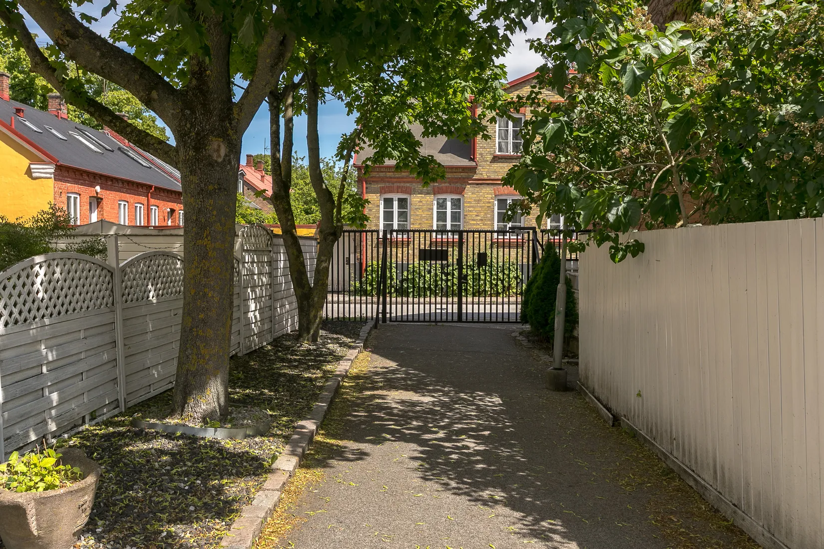Bostadsrätt, Lönngatan 4 E, Norra Sofielund, Malmö