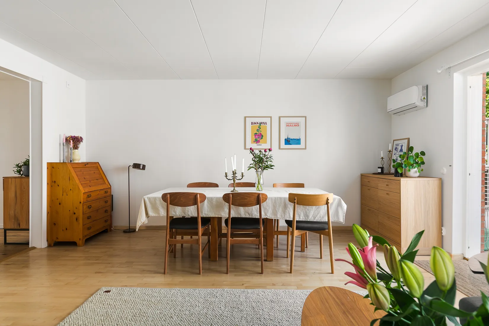 Bostadsrätt, Lönngatan 4 E, Norra Sofielund, Malmö