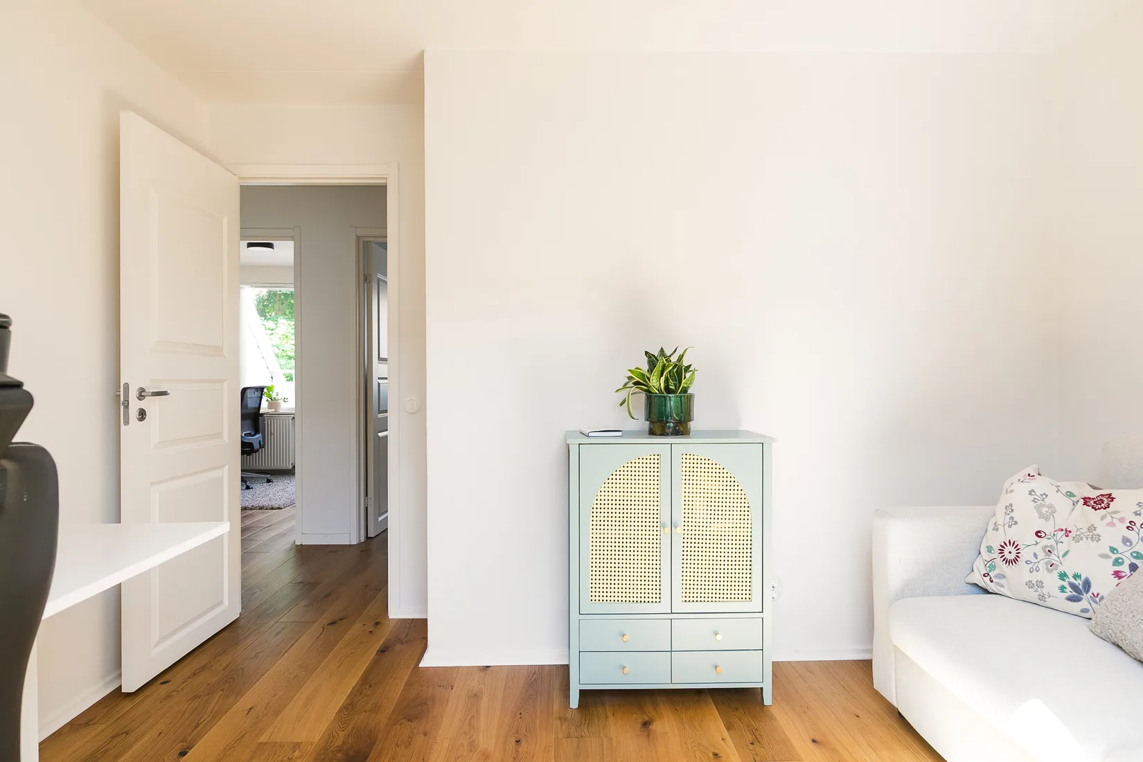 Bostadsrätt, Lönngatan 4 E, Norra Sofielund, Malmö