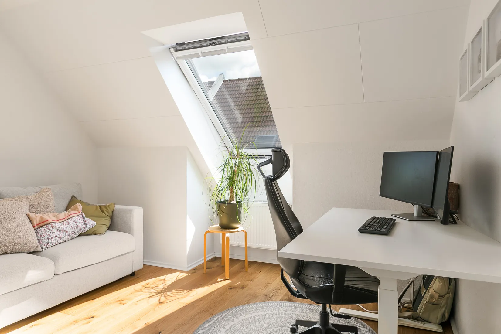 Bostadsrätt, Lönngatan 4 E, Norra Sofielund, Malmö