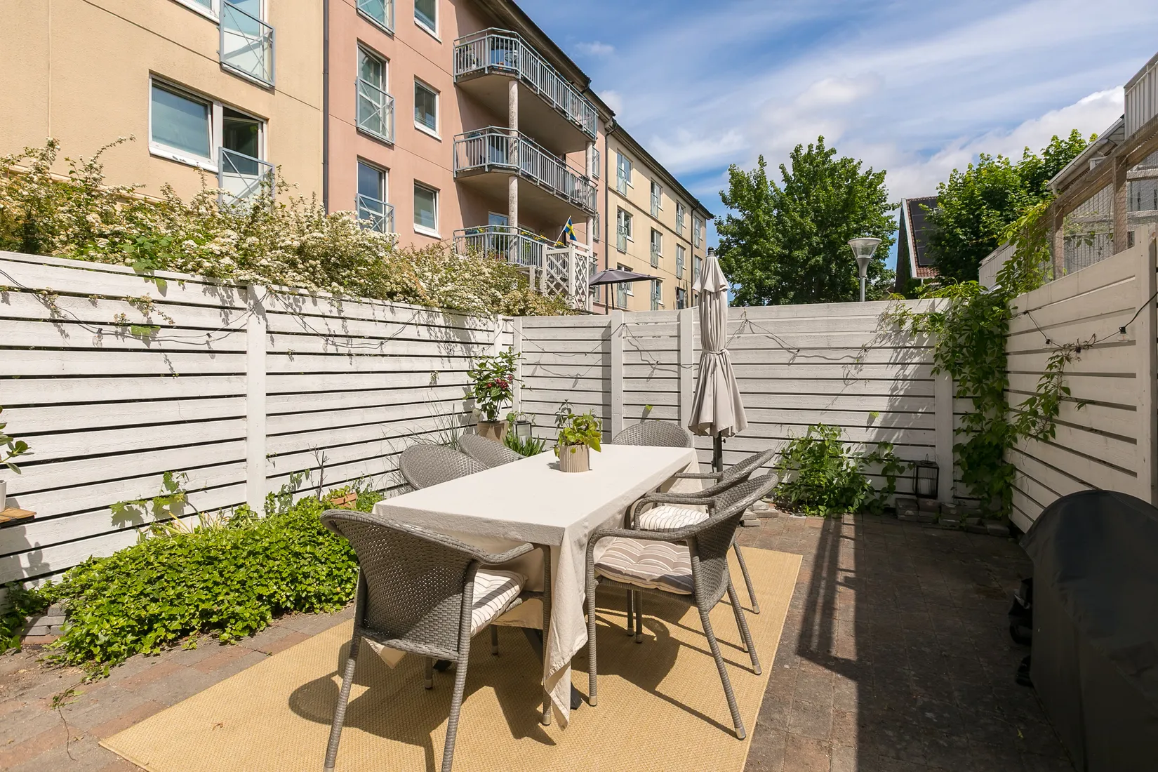 Bostadsrätt, Lönngatan 4 E, Norra Sofielund, Malmö