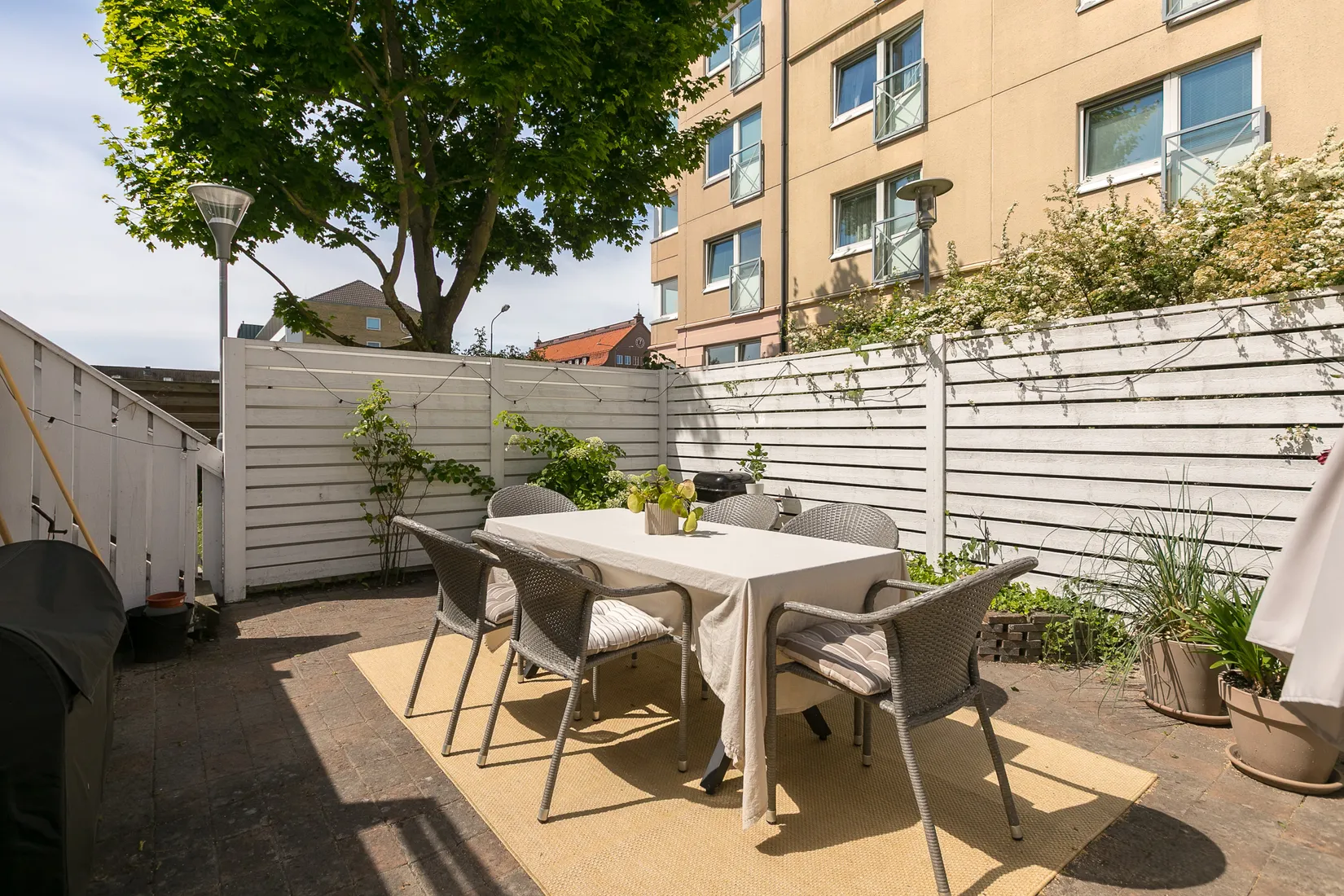 Bostadsrätt, Lönngatan 4 E, Norra Sofielund, Malmö