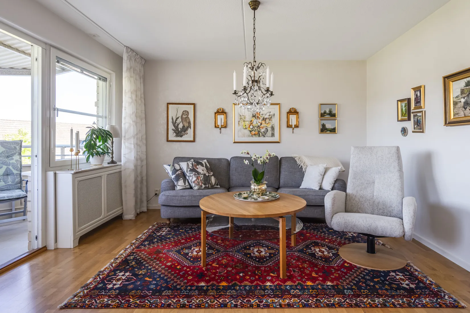 Bostadsrätt, Rambogatan 165, Rambodal, Norrköping