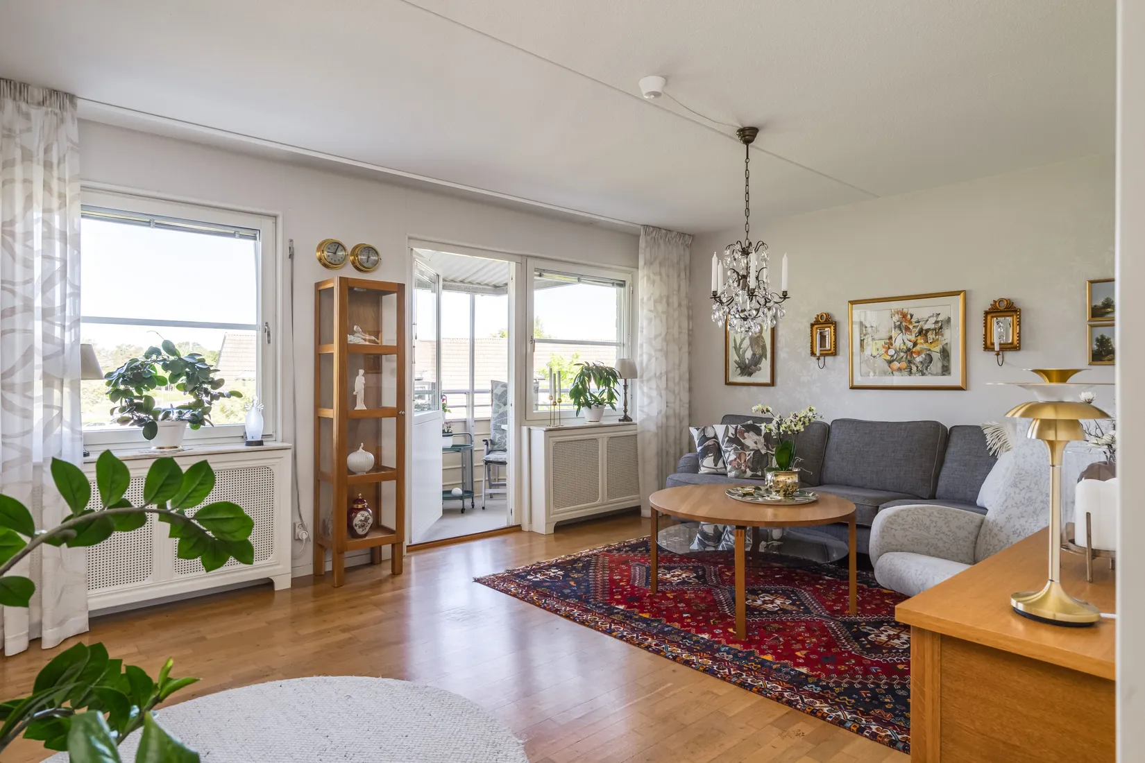 Bostadsrätt, Rambogatan 165, Rambodal, Norrköping