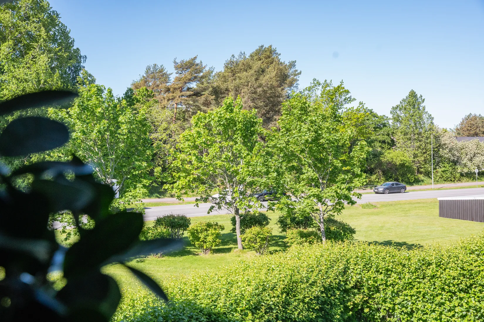 Bostadsrätt, Rambogatan 165, Rambodal, Norrköping