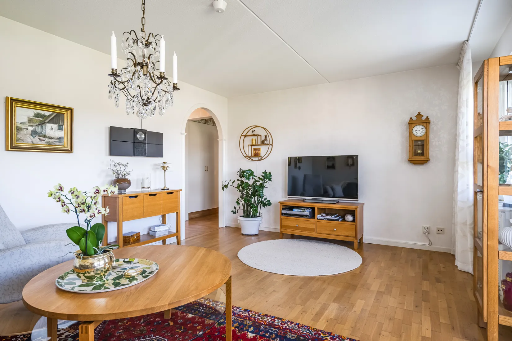Bostadsrätt, Rambogatan 165, Rambodal, Norrköping