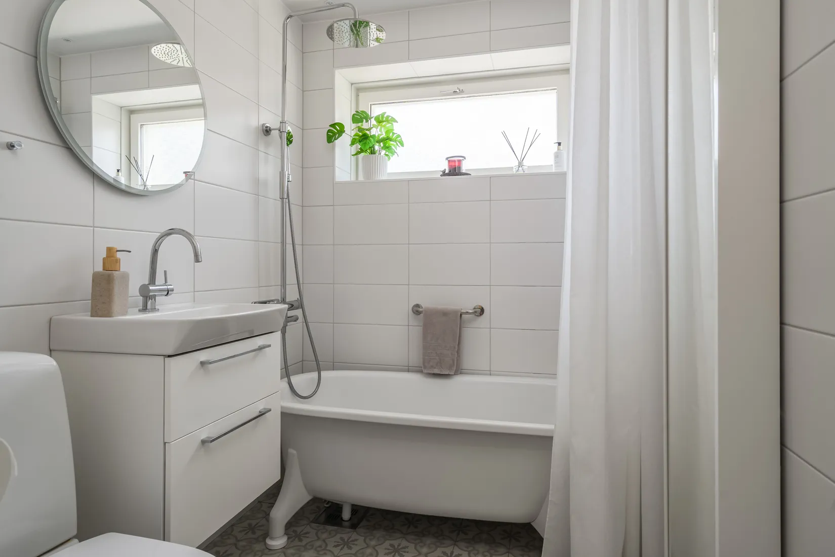 Bostadsrätt, Rambogatan 165, Rambodal, Norrköping
