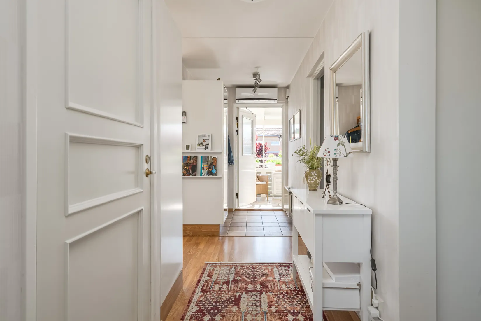Bostadsrätt, Rambogatan 165, Rambodal, Norrköping