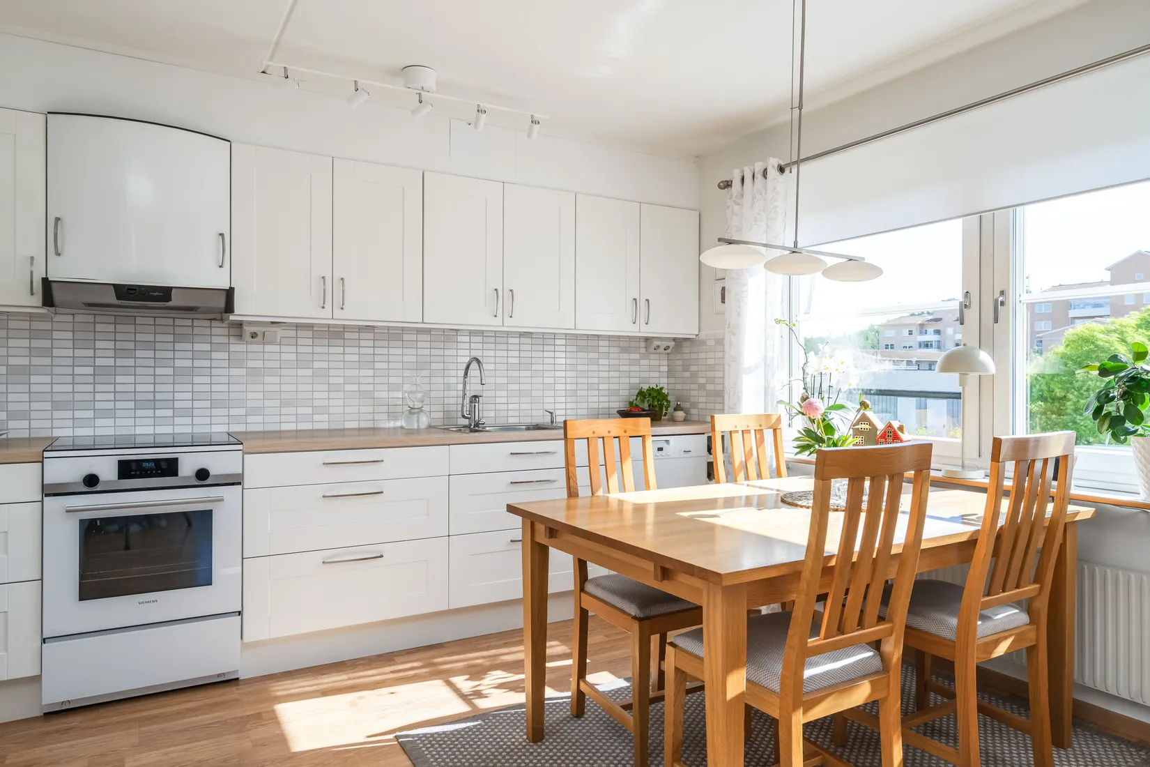 Bostadsrätt, Rambogatan 165, Rambodal, Norrköping