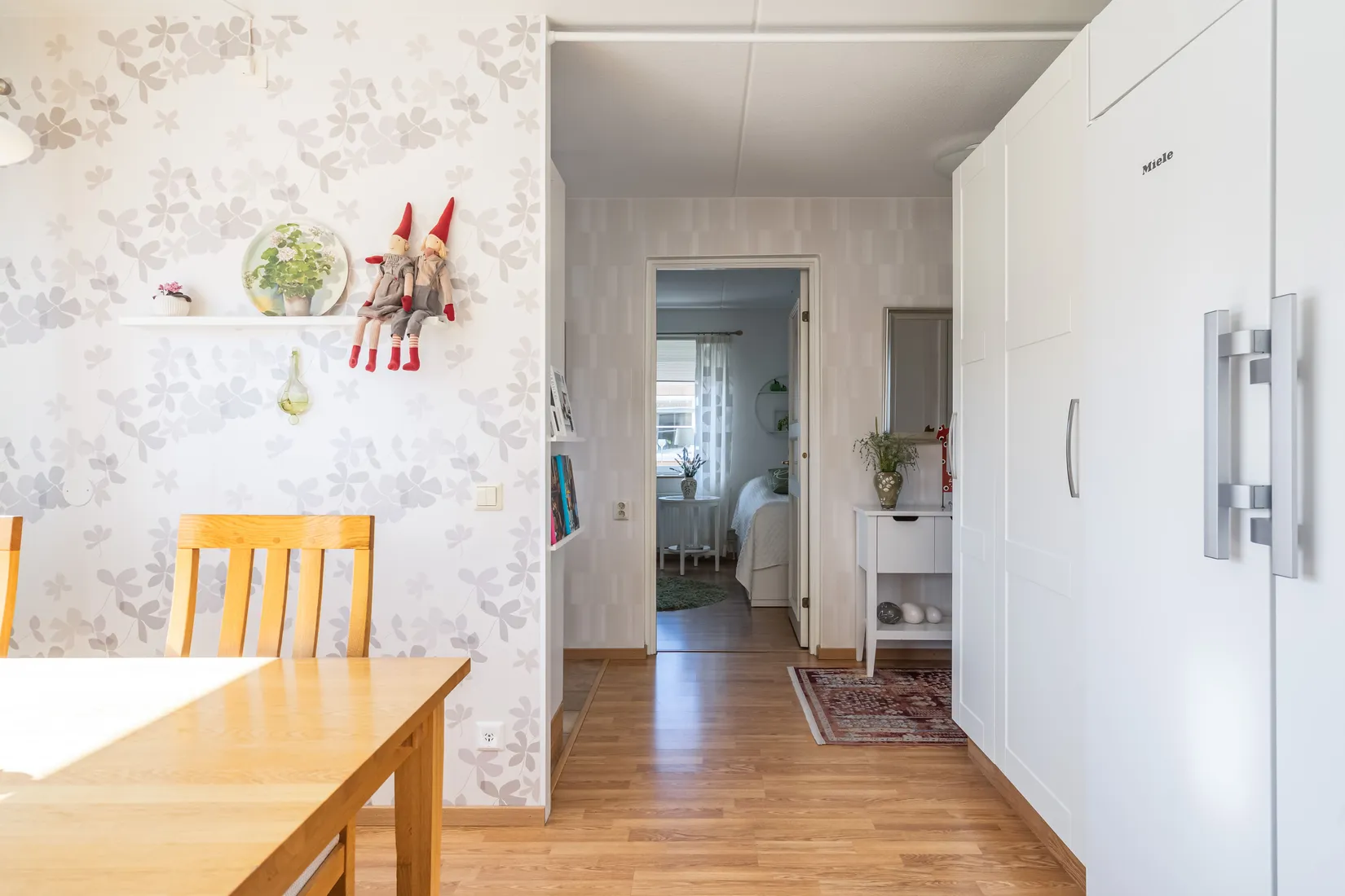 Bostadsrätt, Rambogatan 165, Rambodal, Norrköping