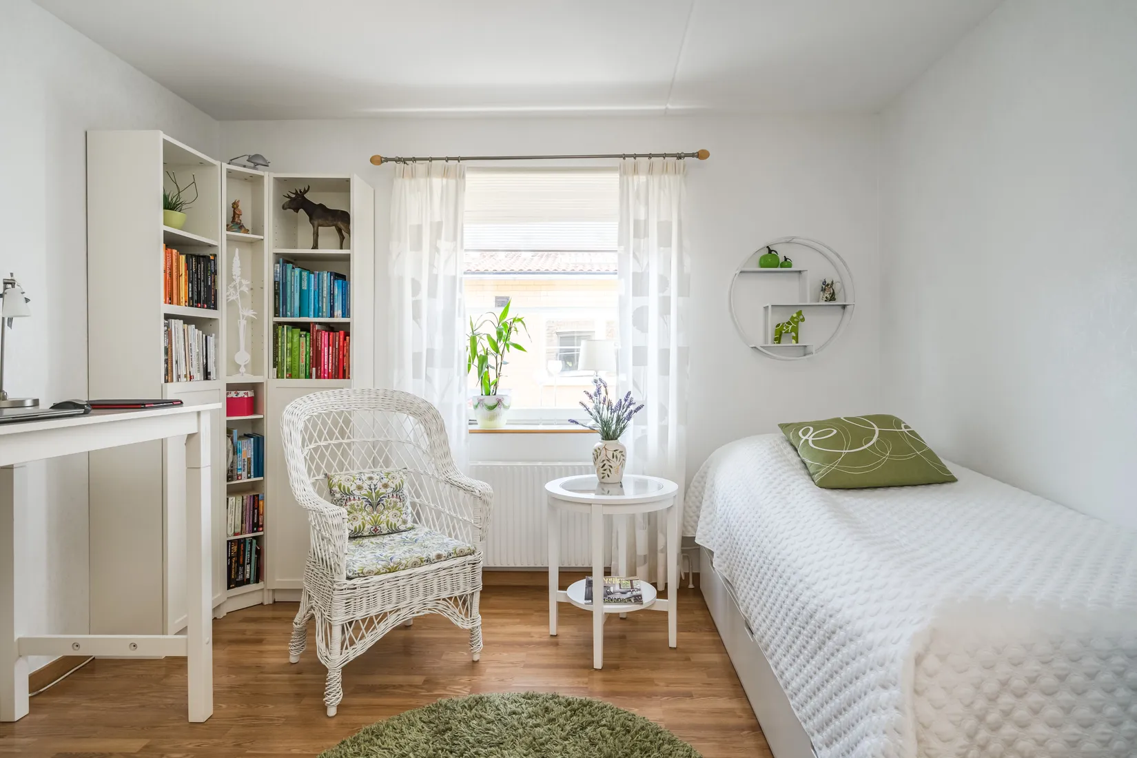 Bostadsrätt, Rambogatan 165, Rambodal, Norrköping