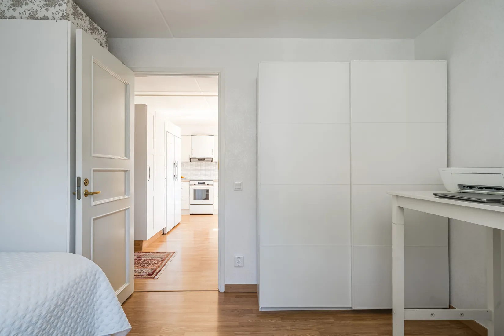 Bostadsrätt, Rambogatan 165, Rambodal, Norrköping