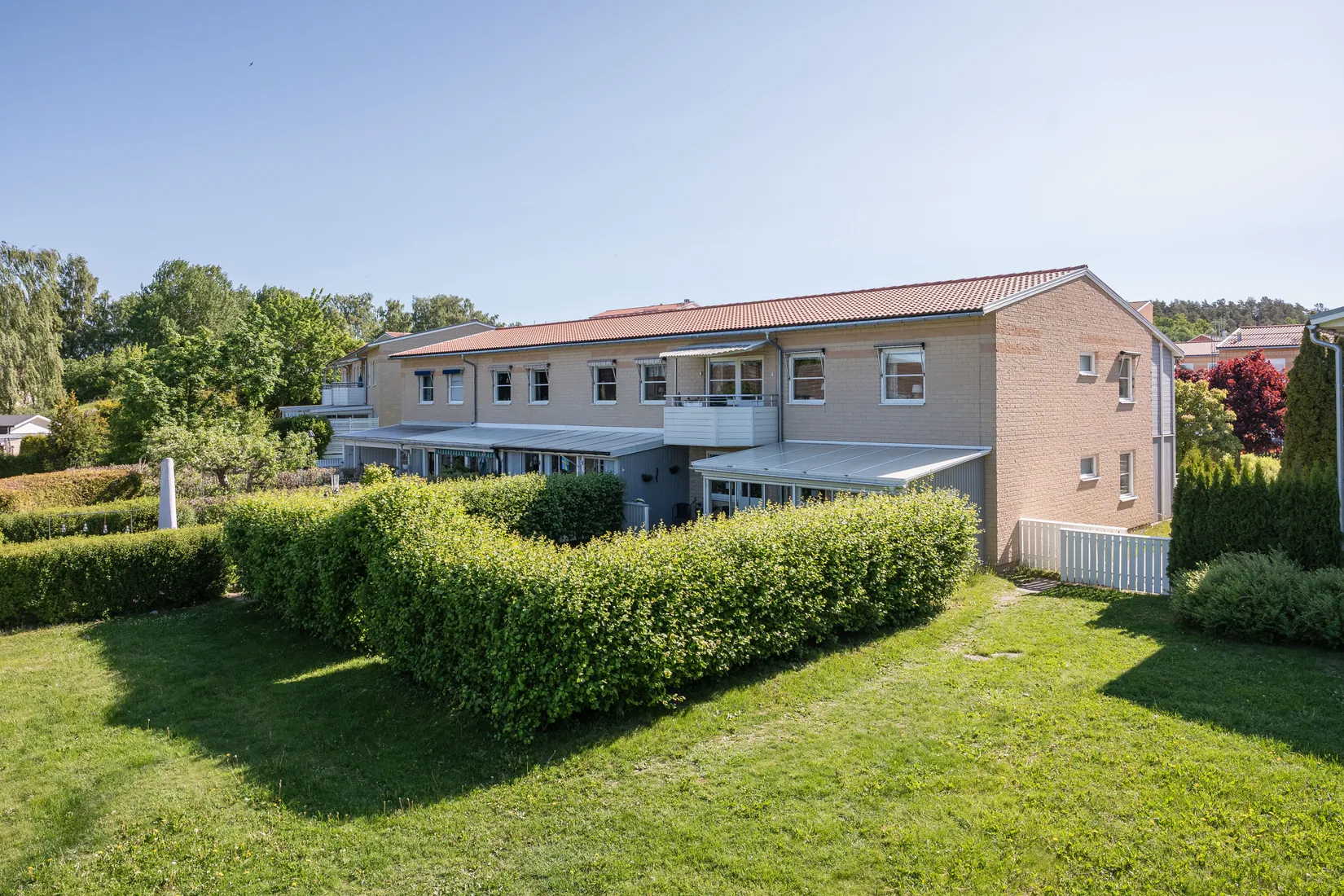 Bostadsrätt, Rambogatan 165, Rambodal, Norrköping
