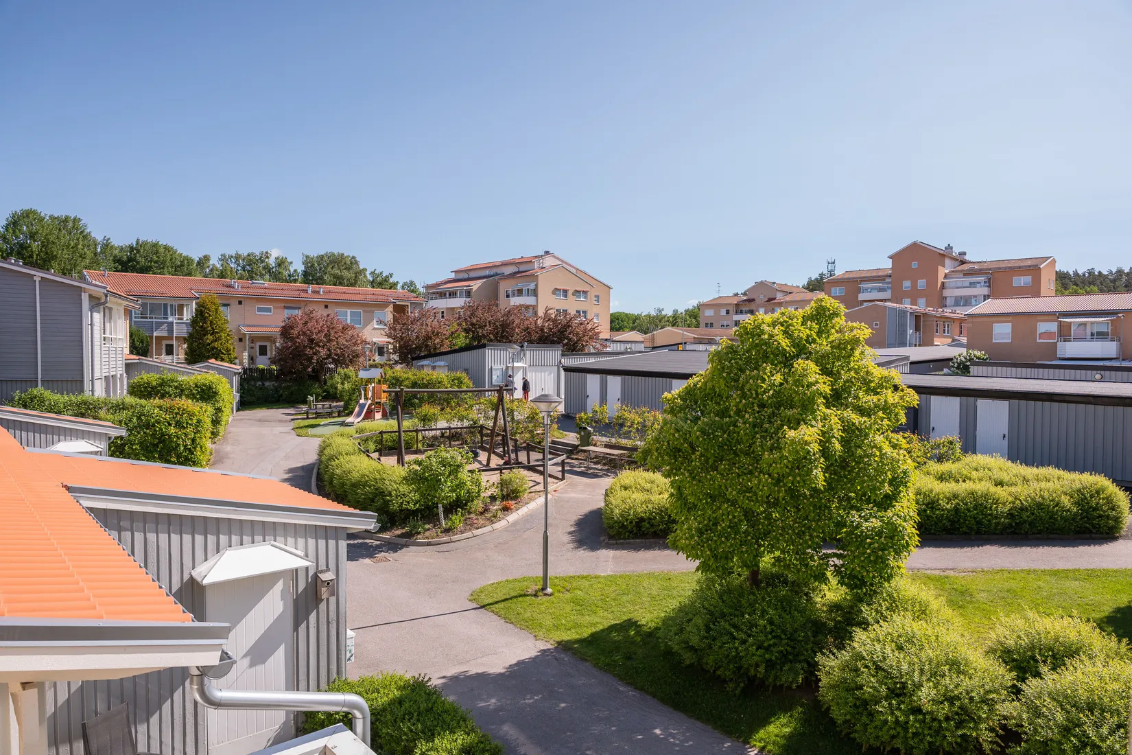 Bostadsrätt, Rambogatan 165, Rambodal, Norrköping